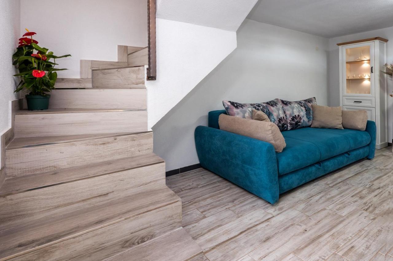 Holiday Home Beyla Pucisca Zewnętrze zdjęcie