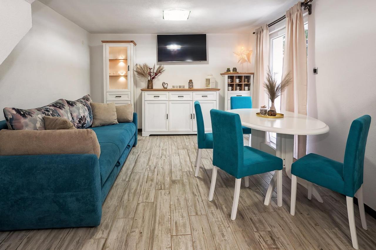 Holiday Home Beyla Pucisca Zewnętrze zdjęcie