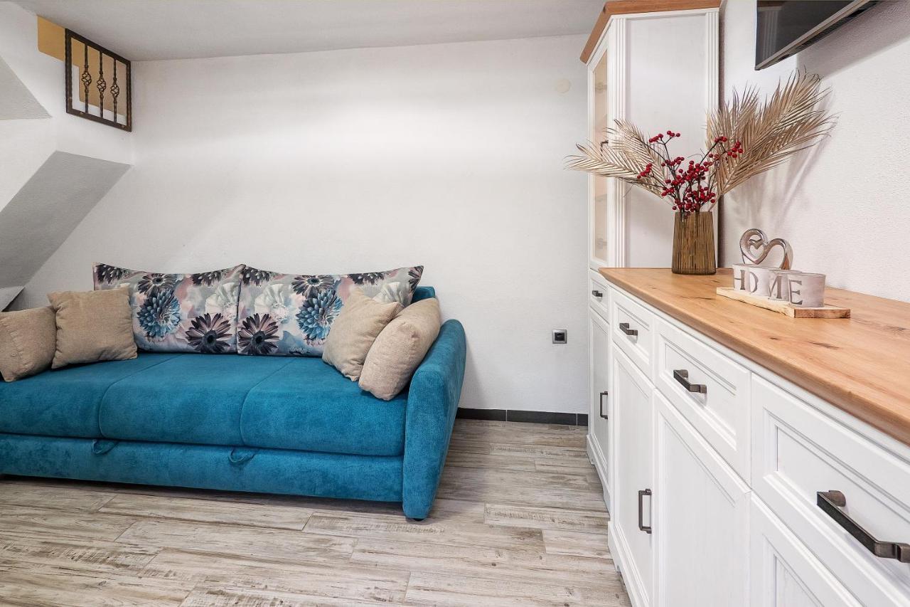 Holiday Home Beyla Pucisca Zewnętrze zdjęcie