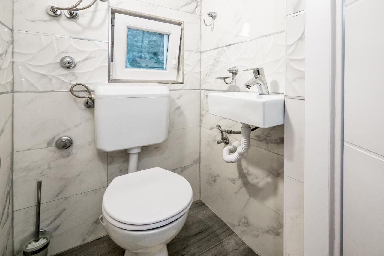 Holiday Home Beyla Pucisca Zewnętrze zdjęcie