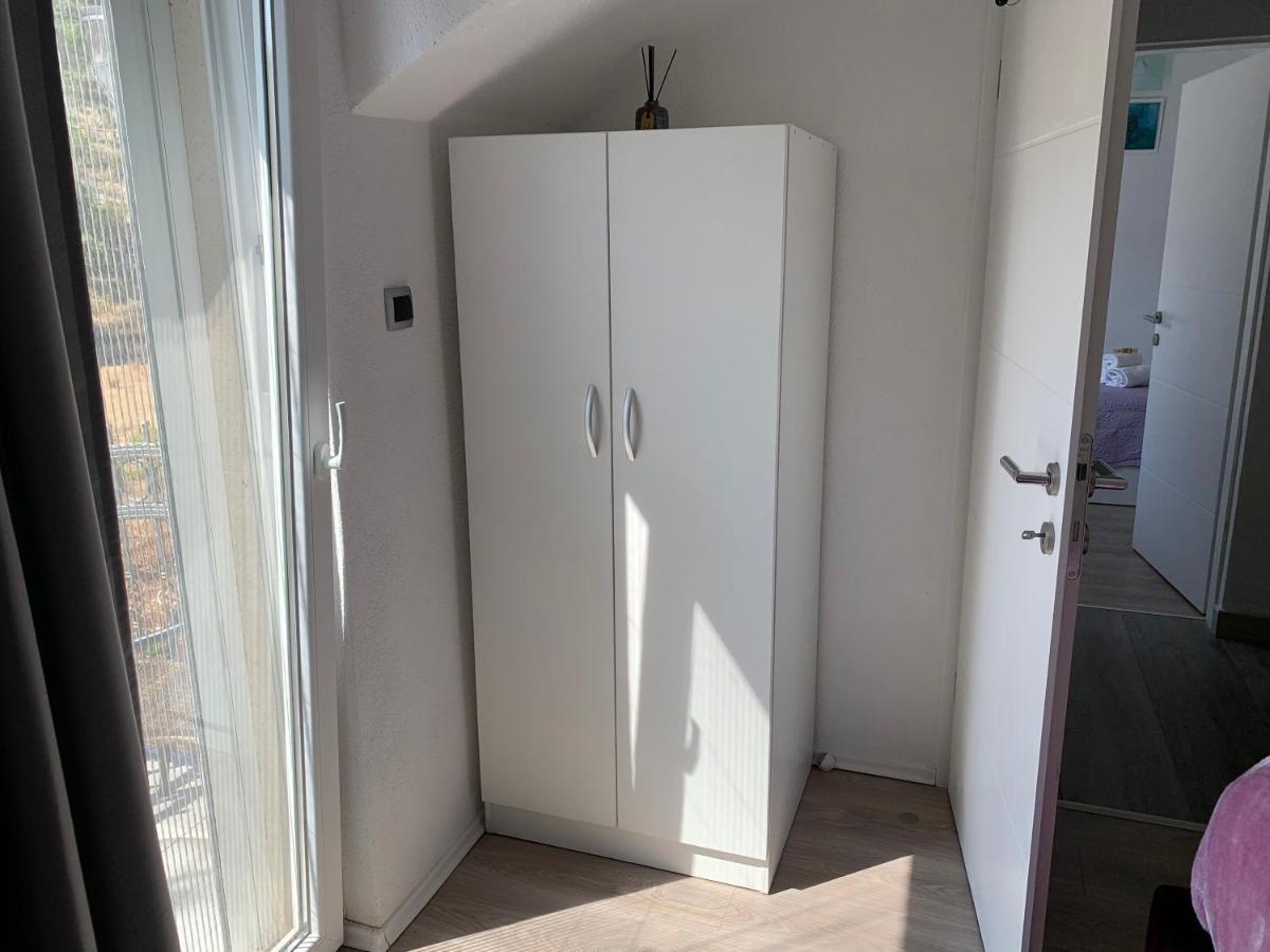 Holiday Home Beyla Pucisca Zewnętrze zdjęcie